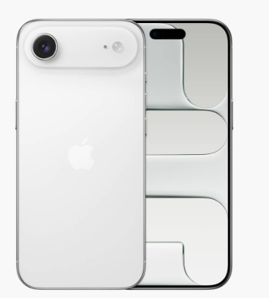 iPhone 17 Air 512GB Cloud White TRA